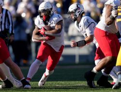 Injury-plagued Houston set for revenge against Cincinnati