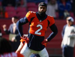 Broncos sign CB Patrick Surtain II to $96M deal