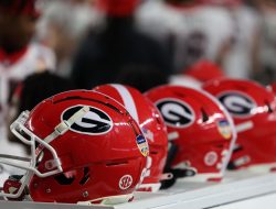 Georgia Gov. Brian Kemp signs order allowing schools to pay athletes