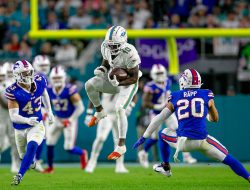 Week 2 TNF: Bills-Dolphins Preview, Props, Prediction