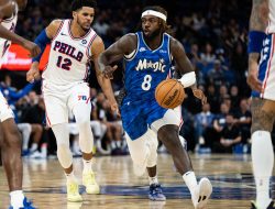 Hawks sign G Kevon Harris, F Joey Hauser