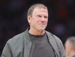 Rockets owner eyes WNBA expansion team in Houston