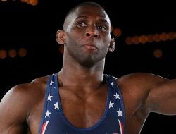 USA Wrestler Alan Vera Dead At 33