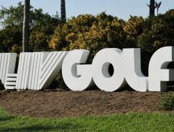 LIV Golf set to open 2025 season in Riyadh