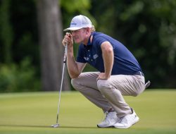 Brandt Snedeker added as captain’s assistant for Presidents Cup