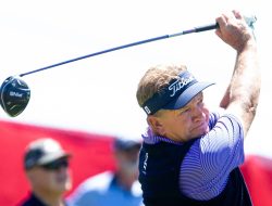 Paul Broadhurst prevails at Pebble Beach for second win of season