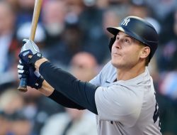 Yankees activate INF Anthony Rizzo from IL