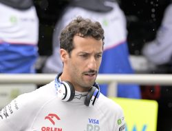 Daniel Ricciardo on future: ‘We know how this sport works’