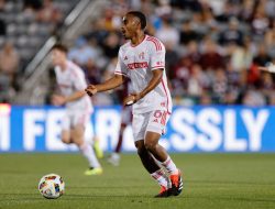 St. Louis City loan M Njabulo Blom to Kaizer Chiefs