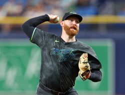 Rays face Twins with eyes on late-season playoff push
