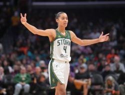 Storm searching for consistency vs. short-rested Sun