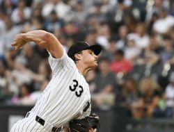 White Sox RHP Drew Thorpe to undergo elbow surgery