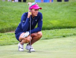 Lexi Thompson would ‘love’ to be part of Solheim Cup after playing career