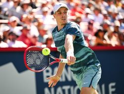 Davis Cup: Canada, Germany among winners on Day 1