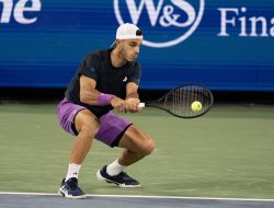 ATP roundup: Francisco Cerundolo pulls off upset for Team World