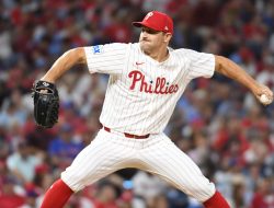 With division clinched, Phillies face Cubs, eye NL’s best mark
