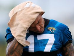 Jags provide updates for TE Evan Engram, S Darnell Savage