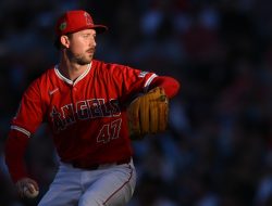 Twins, facing Angels, look to end four-game skid