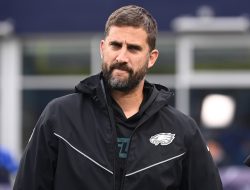 Eagles, Packers insist it’s business as usual for opener in Brazil