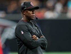 Raheem Morris, Falcons bracing for ‘tell the truth moment’ ahead of Eagles clash