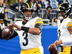 QBs Kirk Cousins, Russell Wilson test new digs with Falcons, Steelers