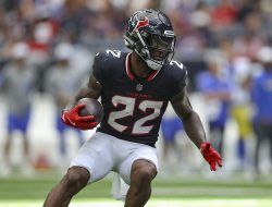 Texans RB Cam Akers and off-the-radar players to watch in Week 3
