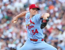 Cards’ Sonny Gray looks for first win against ex-team, Reds