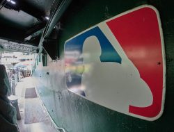 MLBPA files NIL suit against DraftKings, FanDuel, other sports betting companies