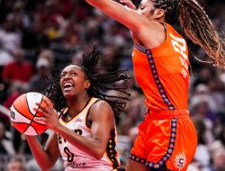 Streaking Fever open homestand against Sparks