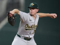 Pitching duel in spotlight as Yankees, A’s meet