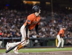 Do-or-die time for Giants as they begin series vs. Diamondbacks