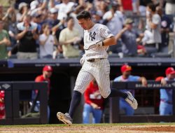 Facing Cardinals, Yankees like their chances as September opens