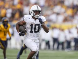 No. 10 Penn State to work on ‘focus’ vs. Kent State