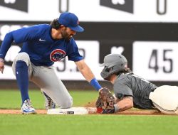 With wild-card hopes alive, Cubs look to sweep Nationals
