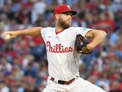 Streaking Phillies send ace Zack Wheeler to face Marlins