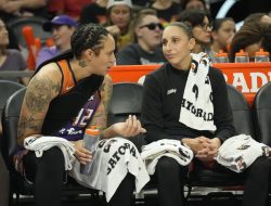Mercury set for playoff tuneup vs. last-place Sparks