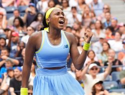 Coco Gauff confirms Matt Daly added to coaching team