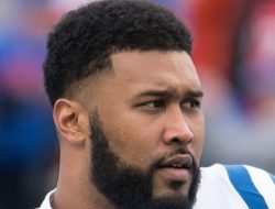 Colts place DT DeForest Buckner (ankle) on IR