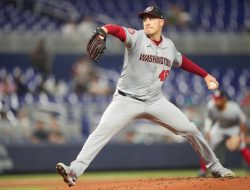 Joey Gallo’s three-run homer leads Nationals past Marlins, 6-2