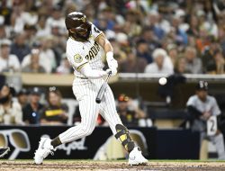Fernando Tatis Jr.’s 10th-inning RBI single caps Padres’ rally past Tigers