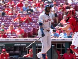 Astros begin critical homestand vs. Diamondbacks