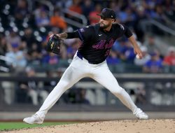Seeking to regain momentum, Mets aim to win series vs. Blue Jays