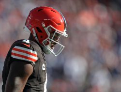 Browns’ Deshaun Watson sued over another alleged ’20 sexual assault