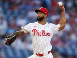 Kody Clemens’ walk-off hit lifts Phillies over Rays