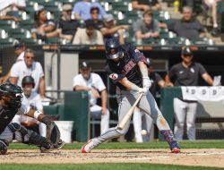 Rolling Guardians head home to open series with Rays