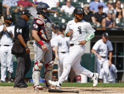 White Sox bring team-record home skid into series opener vs. A’s