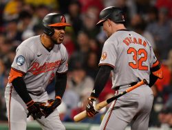 Tigers face O’s in series with sudden playoff implications