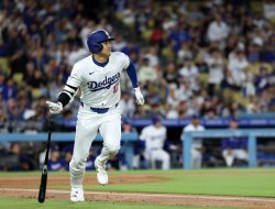 All eyes on Shohei Ohtani as Dodgers visit Braves