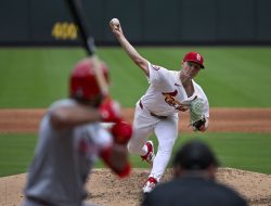 Cards’ Sonny Gray looks to continue torrid stretch vs. Pirates