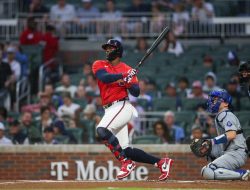 Gio Urshela, Jorge Soler power Braves past Dodgers